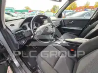 2011 Mercedes Benz GLK 350