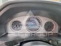 2011 Mercedes Benz GLK 350