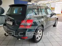 2011 Mercedes Benz GLK 350