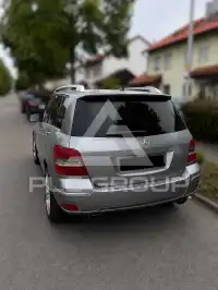 2011 Mercedes Benz GLK 350