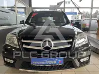 2011 Mercedes Benz GLK 350