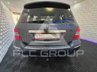 2011 Mercedes Benz GLK 350