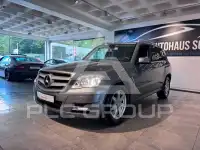 2011 Mercedes Benz GLK 350