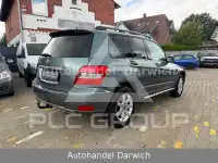 2011 Mercedes Benz GLK 350