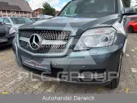 2011 Mercedes Benz GLK 350