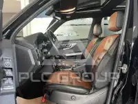 2011 Mercedes Benz GLK 350