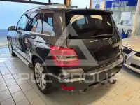 2011 Mercedes Benz GLK 350