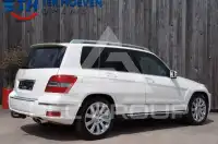 2011 Mercedes Benz GLK 350