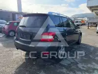 2011 Mercedes Benz GLK 350