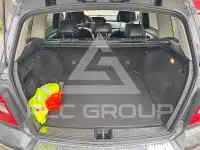 2011 Mercedes Benz GLK 350