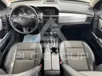 2011 Mercedes Benz GLK 350