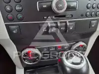 2011 Mercedes Benz GLK 350