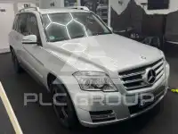 2011 Mercedes Benz GLK 350