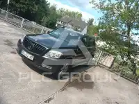 2011 Mercedes Benz GLK 350