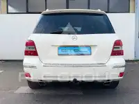 2011 Mercedes Benz GLK 350