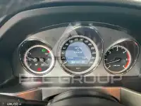 2011 Mercedes Benz GLK 350