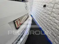 2011 Mercedes Benz GLK 350