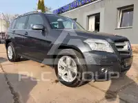 2011 Mercedes Benz GLK 350