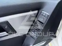2011 Mercedes Benz GLK 350