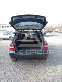 2011 Mercedes Benz GLK 350