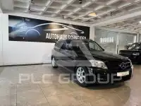 2011 Mercedes Benz GLK 350