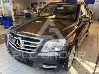 2011 Mercedes Benz GLK 350