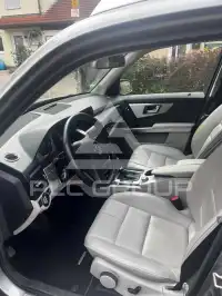 2011 Mercedes Benz GLK 350