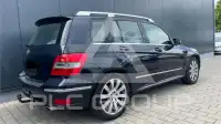 2011 Mercedes Benz GLK 350