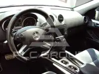 2011 Mercedes Benz ML 500