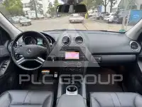 2011 Mercedes Benz ML 500