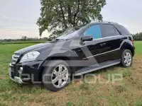 2011 Mercedes Benz ML 500