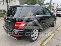 2011 Mercedes Benz ML 500