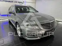 2011 Mercedes Benz E 300