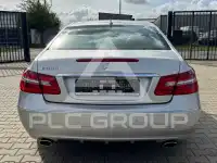 2011 Mercedes Benz E 300