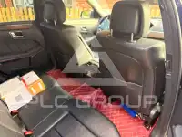 2011 Mercedes Benz E 300