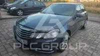 2011 Mercedes Benz E 300