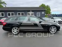2011 Mercedes Benz E 300