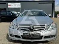 2011 Mercedes Benz E 300