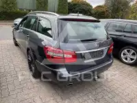 2011 Mercedes Benz E 300