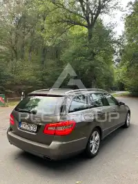 2011 Mercedes Benz E 300