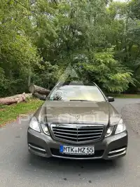 2011 Mercedes Benz E 300