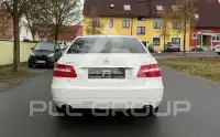 2011 Mercedes Benz E 300