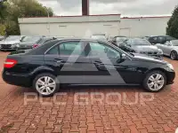 2011 Mercedes Benz E 300