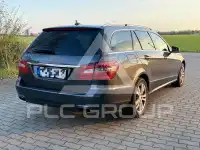 2011 Mercedes Benz E 300
