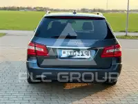 2011 Mercedes Benz E 300