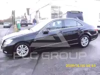 2011 Mercedes Benz E 300