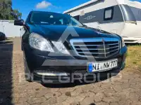 2011 Mercedes Benz E 300