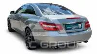 2011 Mercedes Benz E 300