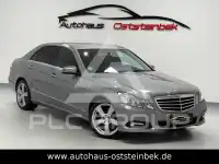 2011 Mercedes Benz E 300