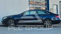 2011 Mercedes Benz E 300